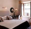 Lyxhotell Savoy i Piazza della Repubblica, centrala Florence
�