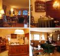 Romantik Hotel Villa Novecento i Courmayeur