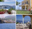 Hyra Hus i Ponza