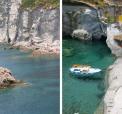 Hyra Lgenheter i Le Forna, Ponza