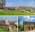 Hyra Hus i Le Marche