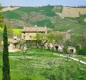 Hyra Hus i Le Marche