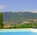 Villa Collepere i Matelica