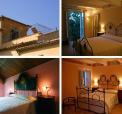 Villa Collepere i Matelica