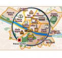 lgenhet i centrala firenze