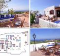 Hyra hus p Ponza