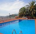 Residence Green Park Lgenhetere i Lugurien