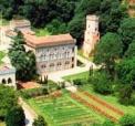 Castello di Lispida
