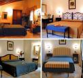 Bed and breakfast Terrazze di Montelusa i Agrigento, Sicilien
