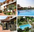 Bed and breakfast Casa Rossy i Monsammuco Terme, Pistoia Toscana