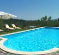 Antica Tenuta Le Piane grd mitt i Sibillinibergens nationalpark , Marche