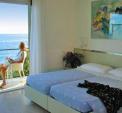 Hotel Caravelle i Dianio Marina, Liguriska rivieran