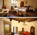 Castello di Meleto i Chiantiomr�det