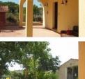 B&B Villa Costa Gaia i Sicilien