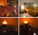 bed and breakfast i Agrigento p Sicilien