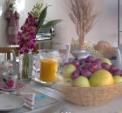 Bed and breakfast i sardinien B&B Sa Chessa