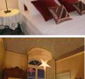 B&B Casa Albertieri i ligurien