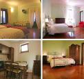 bed and breakfast i abruzzo La Monenara