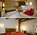 G�rd Locanda al colle i toscana