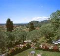 G�rd Locanda al colle i toscana