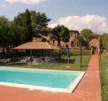 Agriturismo Il Gattero hyra g�rd i Toscana