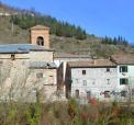Townhouse 150kvm i en av vackraste by i Marche