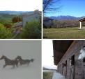 G�rd Ca'MAddalena i fermignano , Le Marche